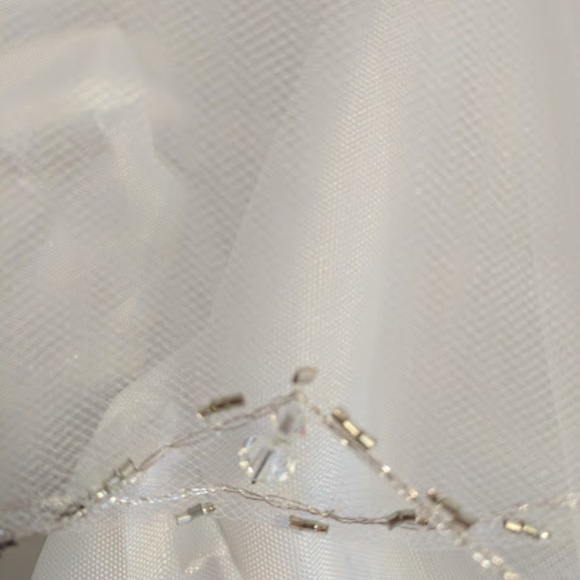Bridal Veil